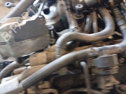 Injection rail AUDI Q7 (4LB) 3.0 TDI quattro | BP36547022M98 - Image 2