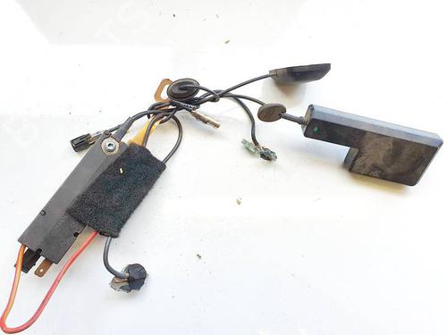 Used Electronic module Electronic module 35278750 35278750