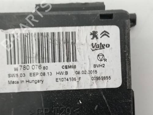 Electronic module AUDI A4 B7 (8EC) 2.0 TDI | BP32559439M83
