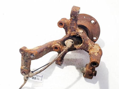 Højre hjullejehus spindel Højre hjullejehus spindel 39575398 39575398