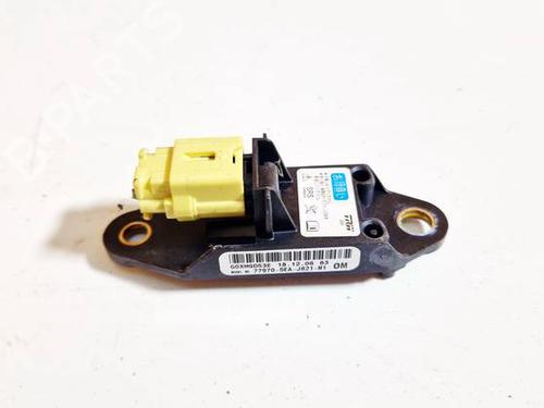 Used Electronic module HONDA ACCORD VII Tourer (CM, CN) 2.2 i-CTDi (CN2) (140 hp) 32579270