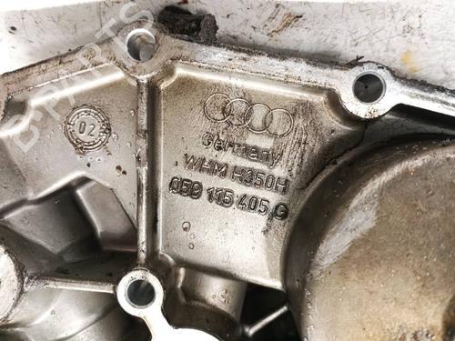 Support AUDI A4 B6 Avant (8E5) 2.5 TDI quattro | BP34912433C155 - Image 5