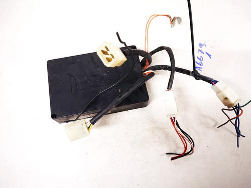 Used Electronic module Electronic module AUDI 80 B3 Saloon (893, 894, 8A2) 1.8 S (90 hp) 33083738 33083738