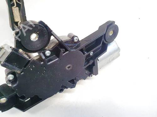 Used Rear wiper motor Rear wiper motor 35171975 35171975