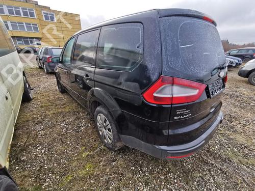 Switch FORD GALAXY II (WA6) 2.0 TDCi | BP32539938I30 