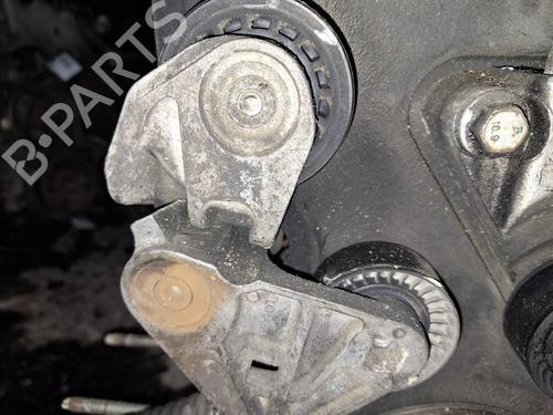 Used Pulley Pulley 35198654 35198654
