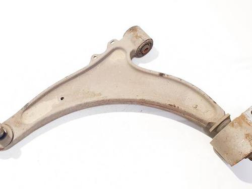 Used Left rear steering knuckle Left rear steering knuckle 35083756 35083756