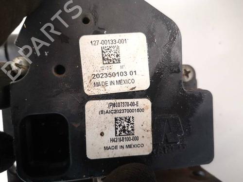 Used Electronic sensor Electronic sensor 38577193 38577193