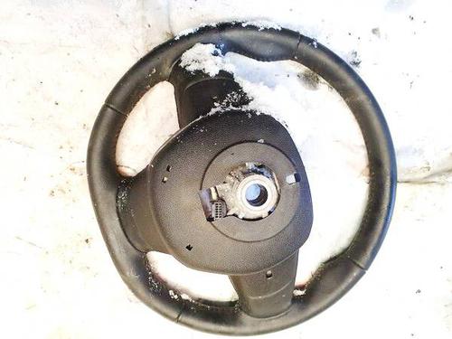 Steering wheel RENAULT KADJAR (HA_, HL_) 1.5 dCi 110 (HLA3) | BP35326792C49 - Image 3