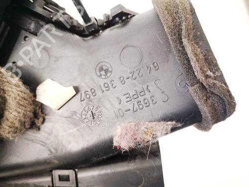 Air vent BMW 3 Touring (E46) 320 d | BP32898332I21 - Image 3