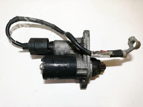 Starter VW GOLF V (1K1) 1.4 FSI | BP35715701M8 - Image 2