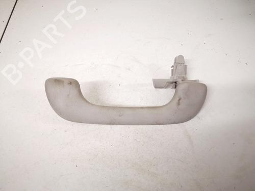 Used Interior roof handle Interior roof handle RENAULT ESPACE IV (JK0/1_) 2.2 dCi (JK0H) (150 hp) 35457483 35457483