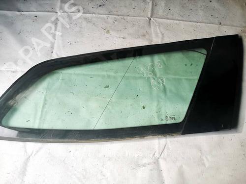 Used Rear right quarter glass Rear right quarter glass 35112885 35112885