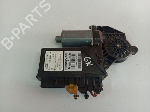 Left rear window motor AUDI A4 B6 (8E2) 2.0 | BP39632372E23 - Image 3