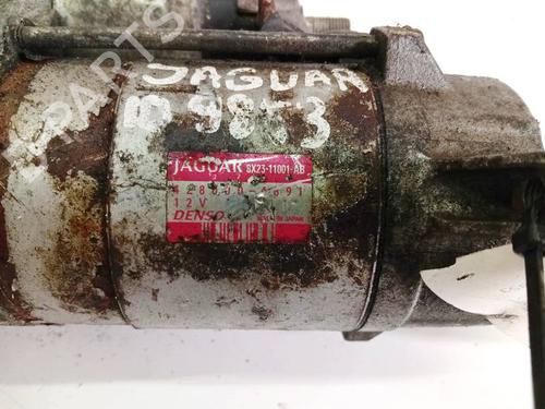 Starter PEUGEOT 407 (6D_) 1.6 HDi 110 (6D9HZC, 6D9HYC) | BP34785438M8 - Image 4