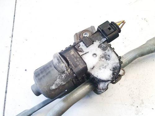 Used Front wiper motor Front wiper motor OPEL ASTRA H (A04) 1.7 CDTI (L48) (100 hp) 34814976 34814976