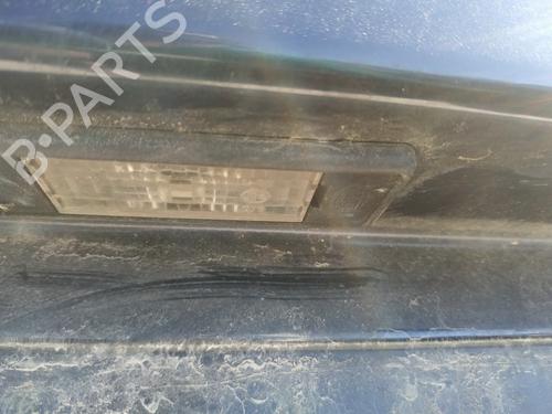 Used Licence plate light Licence plate light CITROËN EVASION MPV (22, U6) 2.0 HDI (109 hp) 35584915 35584915