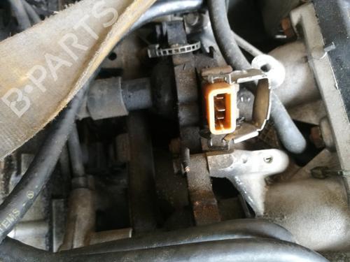 Ignition coil ROVER 75 (RJ) 2.0 V6 | BP35859786M94 - Image 2