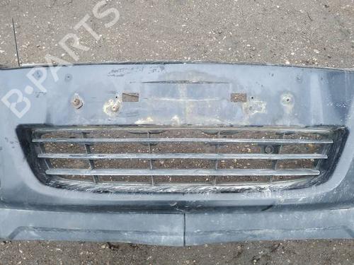 Used Grille Grille 35294459 35294459
