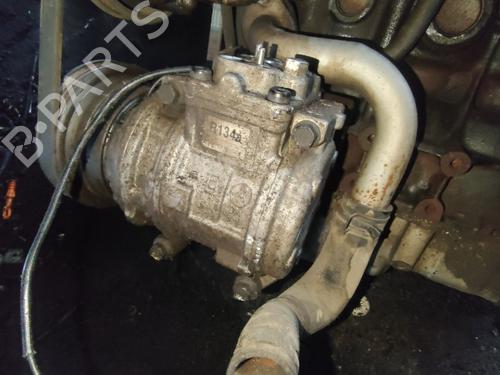 AC compressor KIA RIO I Saloon (DC_) 1.3 | BP35592708M34 - Image 2