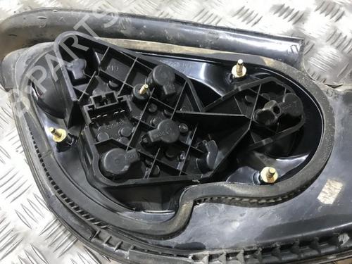 Suporte das lampadas Suporte das lampadas FIAT BRAVO I (182_) 1.4 (182.AG) (75 hp) 35670405 35670405