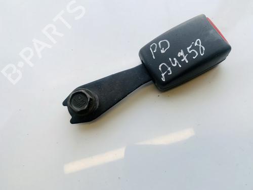 Used Seat buckle Seat buckle 35541008 35541008