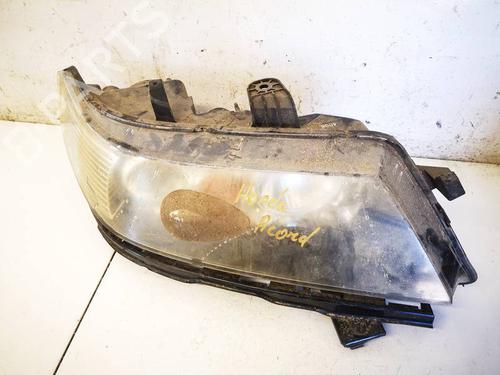 Used Right headlight Right headlight PEUGEOT 407 (6D_) 1.6 HDi 110 (6D9HZC, 6D9HYC) (109 hp) 34754081 34754081