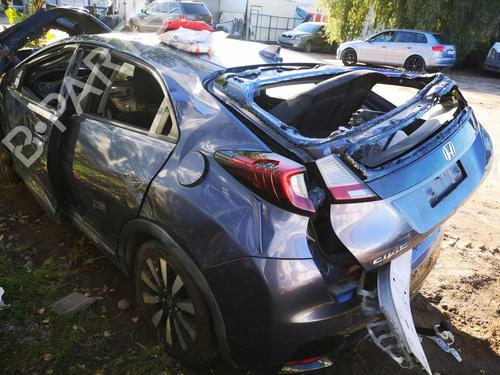 Electronic module HONDA CIVIC IX (FK) 1.6 i-DTEC (FK3) | BP32926227M83  - Image 7