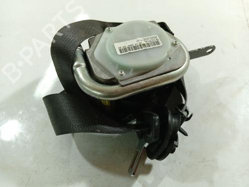 Used Front right seatbelt Front right seatbelt OPEL INSIGNIA A (G09) 2.0 CDTI (68) (131 hp) 34821538 34821538