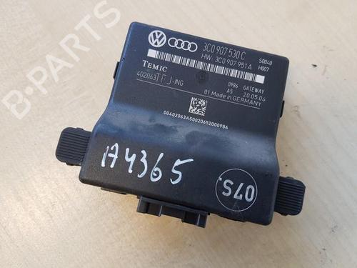 electronic-module-vw-passat-b6-3c2-2005-2006-2007-2008-2009-2010-2011-33504041 main image