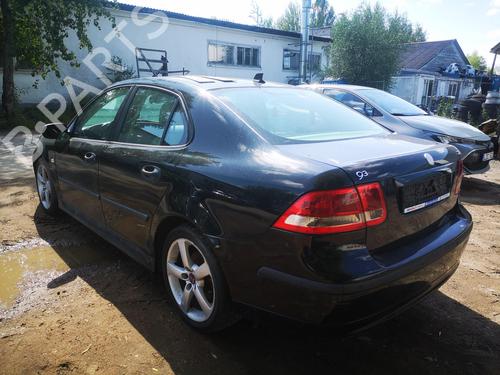 AC pipe SAAB 9-3 (YS3F, E79, D79, D75) 2.2 TiD | BP32621570M126 