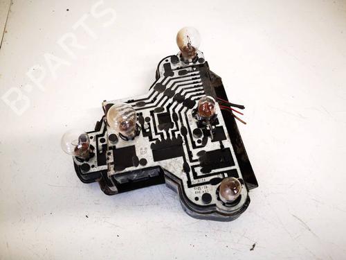Used Lamp holder Lamp holder VW GOLF III (1H1) 1.9 SDI (64 hp) 34994105 34994105