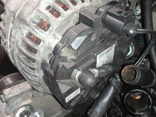 Alternator VW GOLF V (1K1) 2.0 TDI 16V | BP34882632M7 - Image 3