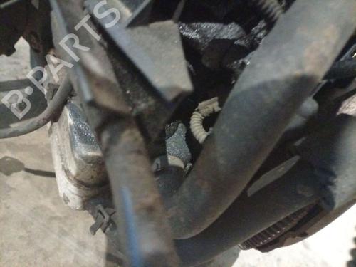 Pipe SKODA OCTAVIA II (1Z3) 1.9 TDI | BP36852329M125 - Image 2