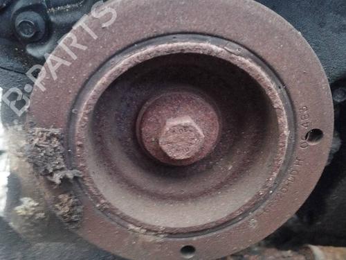 Used Pulley Pulley FORD MONDEO II (BAP) 1.8 i (115 hp) 35296589 35296589