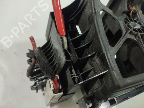 Fuse box OPEL ASTRA H (A04) 1.6 (L48) | BP32555486E1