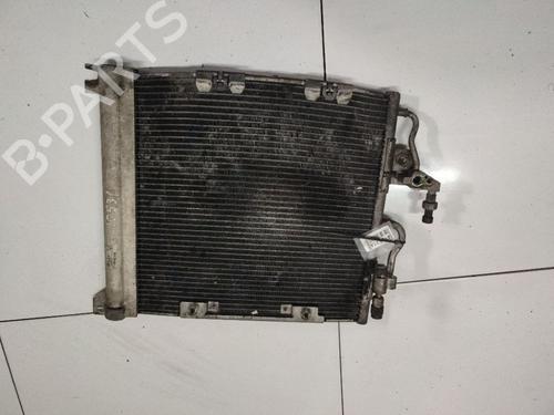 Used AC radiator AC radiator 34992908 34992908