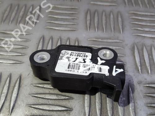 Used Electronic module Electronic module ALFA ROMEO 147 (937_) 1.6 16V T.SPARK ECO (937.AXA1A, 937.BXA1A) (105 hp) 33495069 33495069