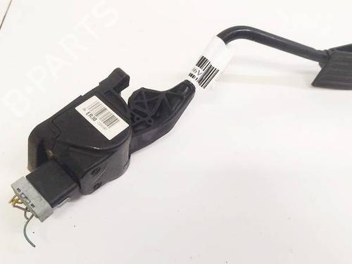 Pedal CITROËN C5 III (RD_) 2.0 HDi 140 (RDRHF8, RDRHFA, RDRHA8, RDRHAJ) | BP35160403I4 - Image 2