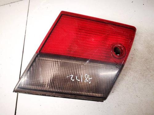 Used Right tailgate light Right tailgate light 35363056 35363056