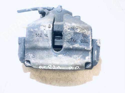 Used Right front brake caliper Right front brake caliper VW JETTA IV (162, 163, AV3, AV2) 1.4 TSI (122 hp) 35875841 35875841