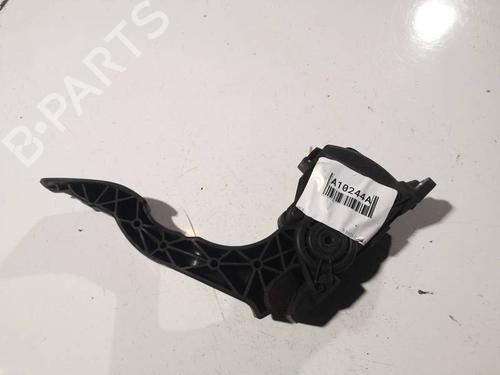 Used Pedal Pedal FORD FIESTA V (JH_, JD_) 1.4 TDCi (68 hp) 34992312 34992312