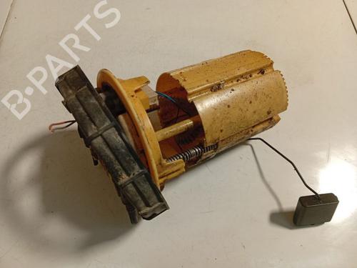 Used Electronic module Electronic module PEUGEOT PARTNER Box Body/MPV 1.6 HDi (90 hp) 34752539 34752539