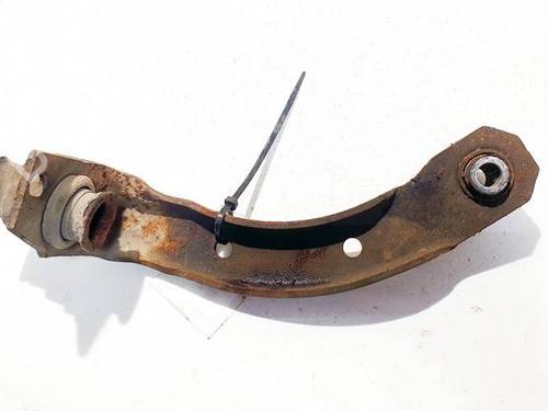 Used Engine mount Engine mount RENAULT MEGANE II (BM0/1_, CM0/1_) 1.6 16V (BM0C, CM0C) (113 hp) 32558082 32558082