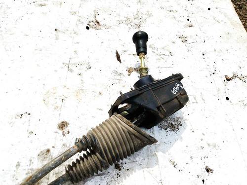 Gear lever VW PASSAT B5.5 (3B3) 1.9 TDI | BP36455074M90 - Image 2