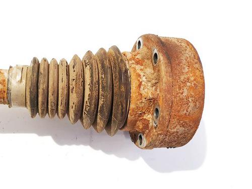Right rear driveshaft VW PASSAT B6 (3C2) 2.0 TDI | BP35426080M41 - Image 3