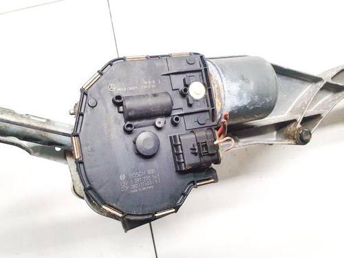 Used Front wiper motor Front wiper motor MERCEDES-BENZ E-CLASS (W211) E 220 CDI (211.008) (170 hp) 34863328 34863328