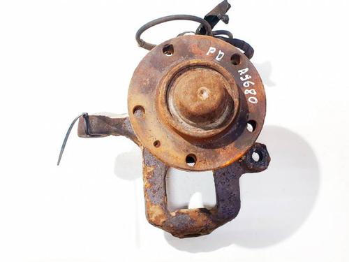 Used Left front steering knuckle Left front steering knuckle 35188022 35188022