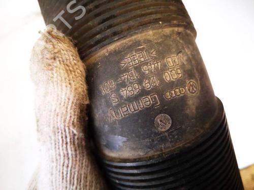 Pipe SKODA ROOMSTER (5J7) 1.9 TDI | BP34964875M125 - Image 3