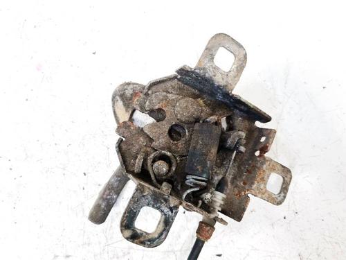 hjelmlås FIAT PANDA (169_) 1.1 (169.AXA1A) | BP35287602C133 - Image 3